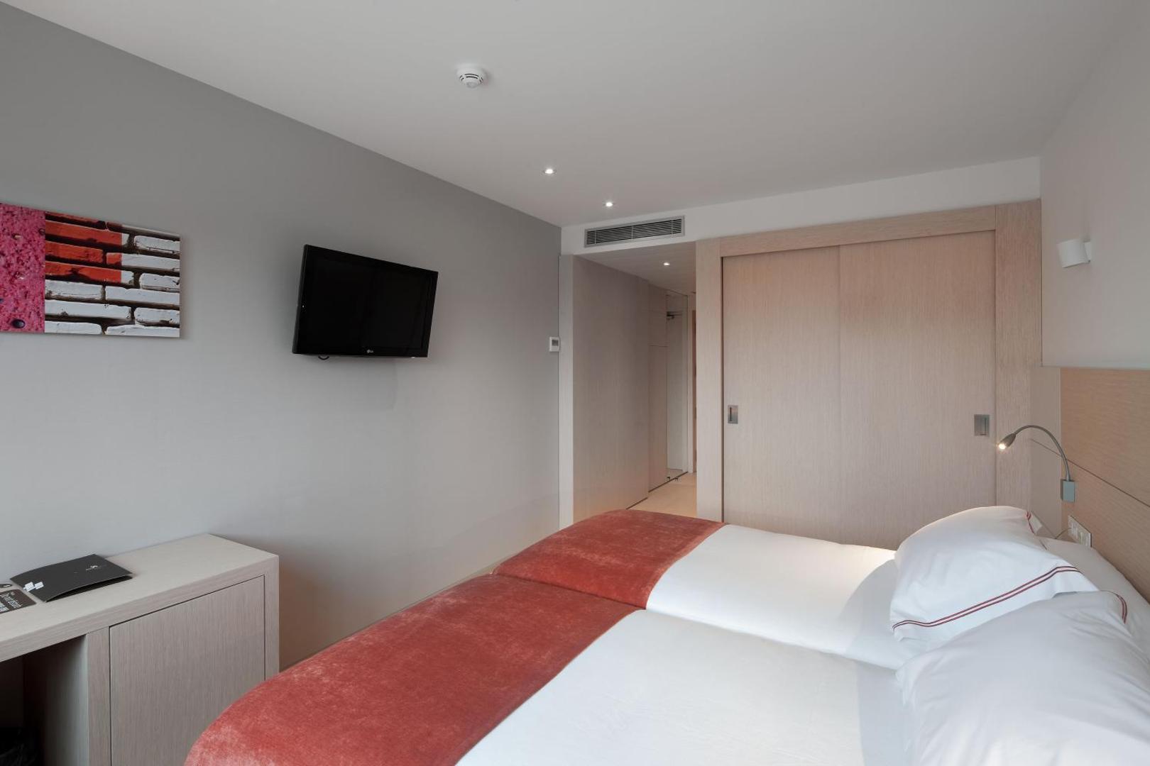 Sercotel Hola Tafalla