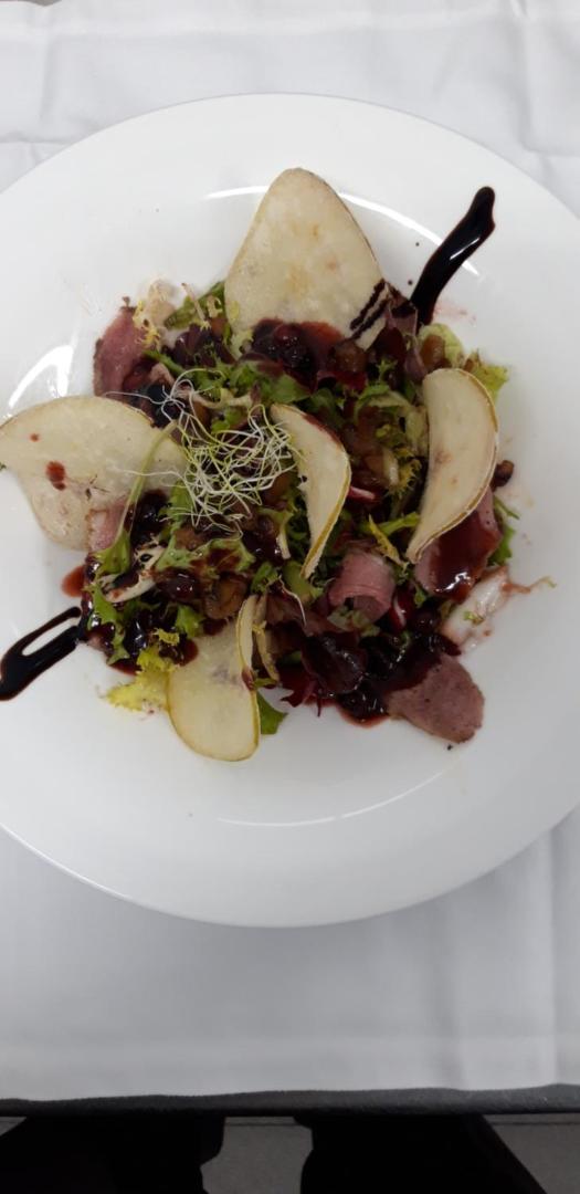 Sercotel Hola Tafalla