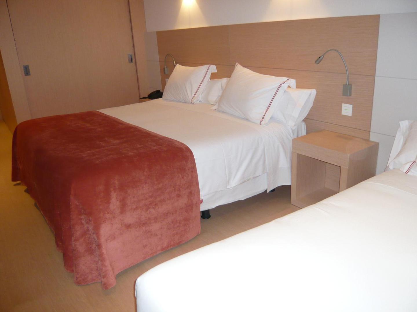 Sercotel Hola Tafalla