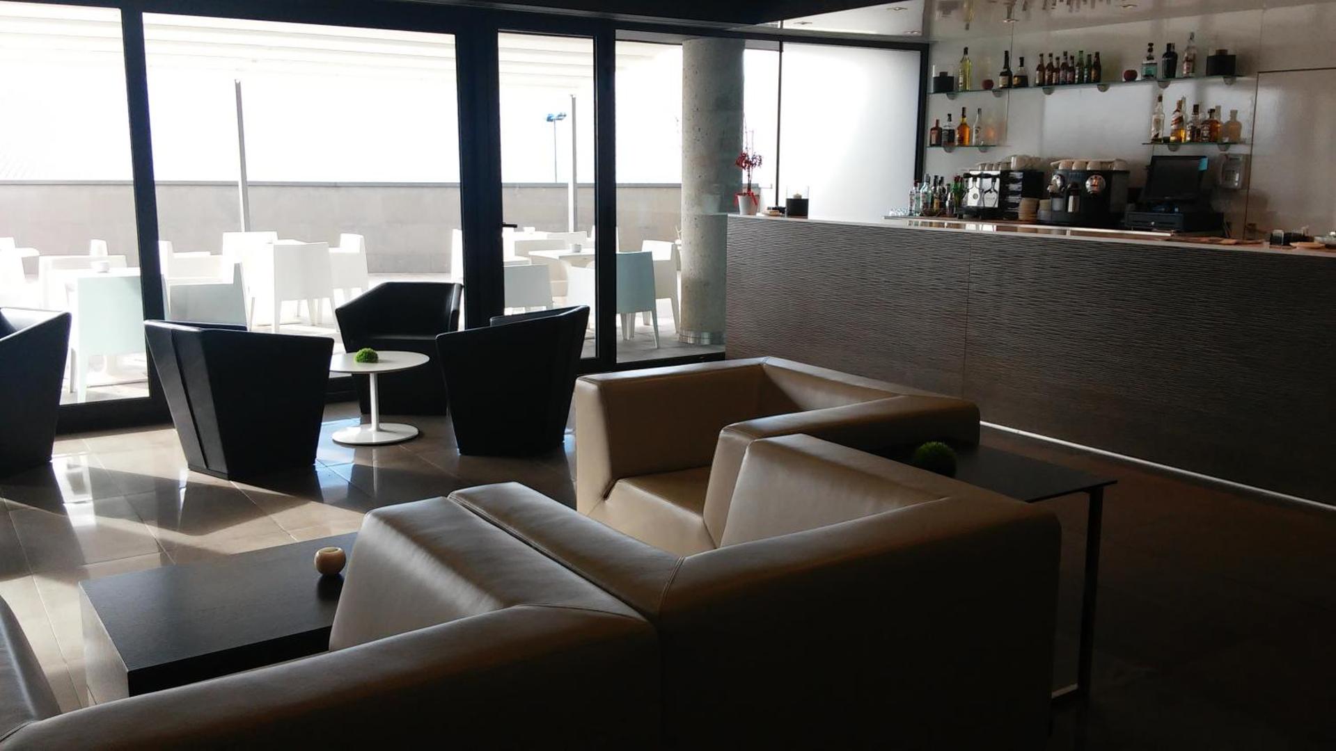 Sercotel Hola Tafalla