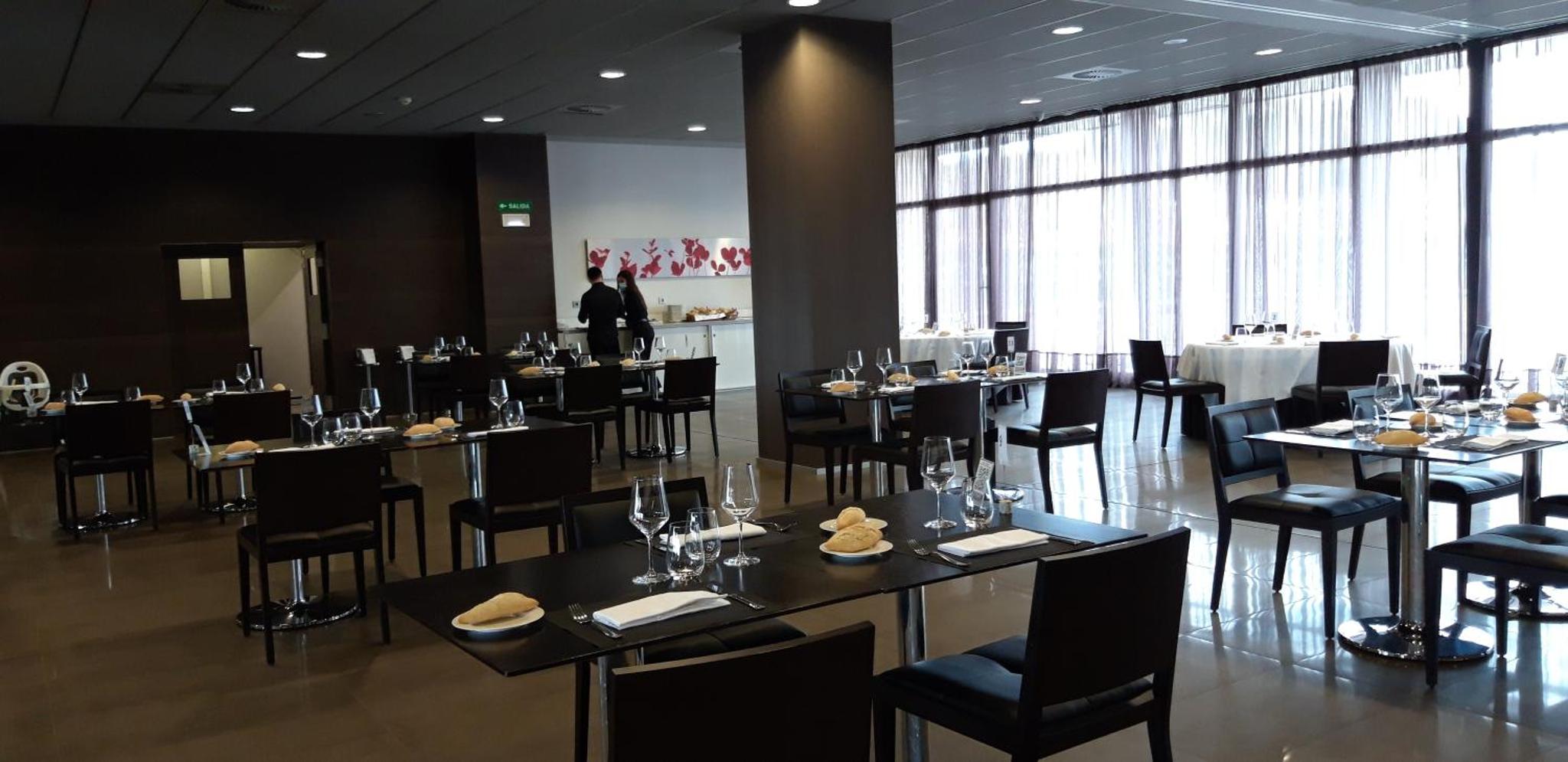 Sercotel Hola Tafalla