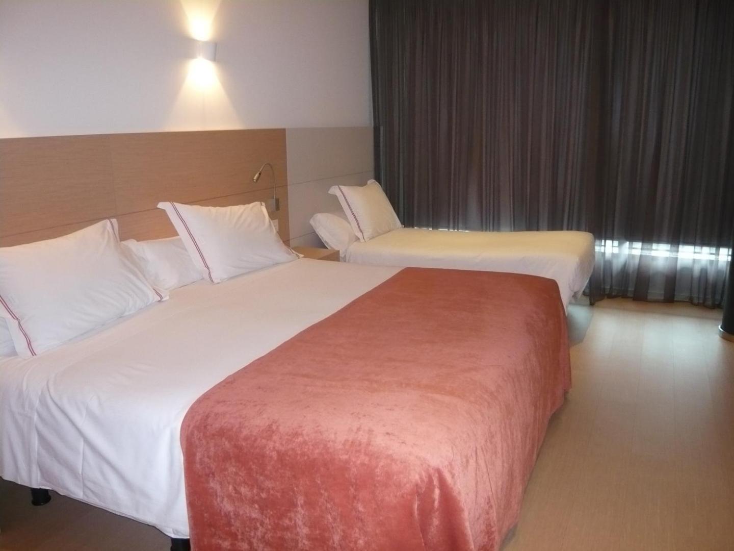 Sercotel Hola Tafalla