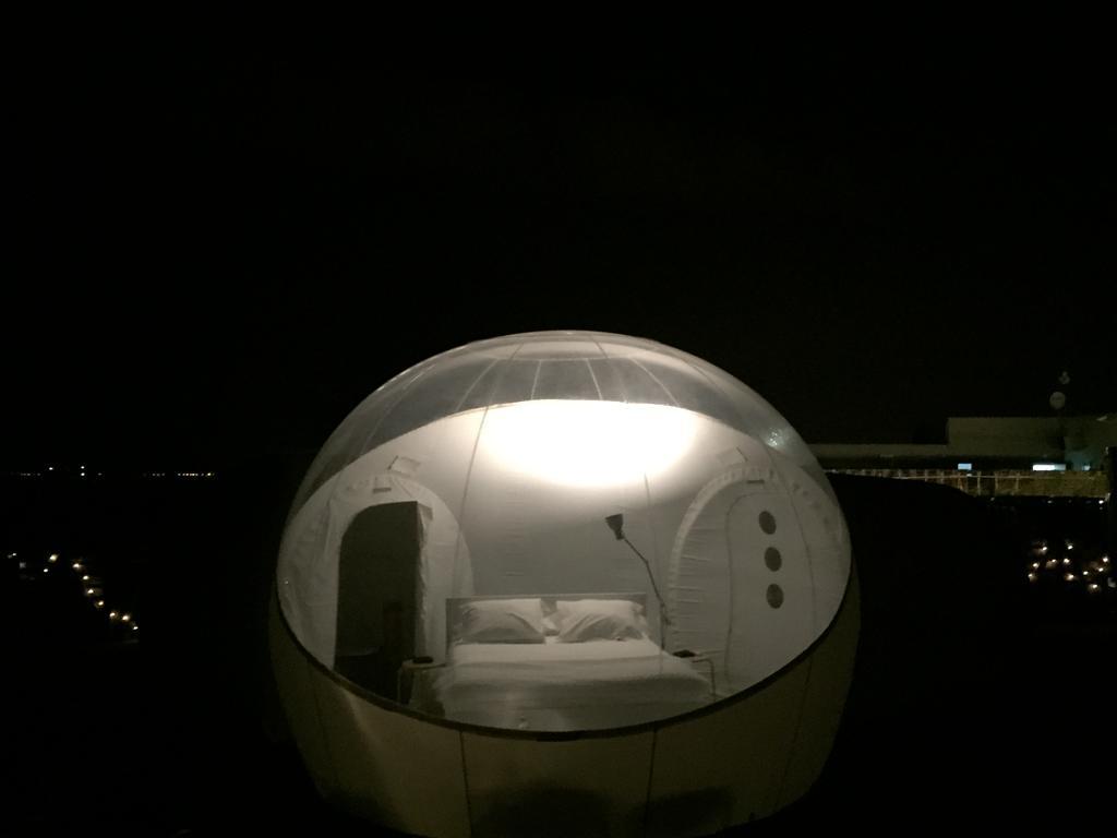 Hotel Aire de Bardenas