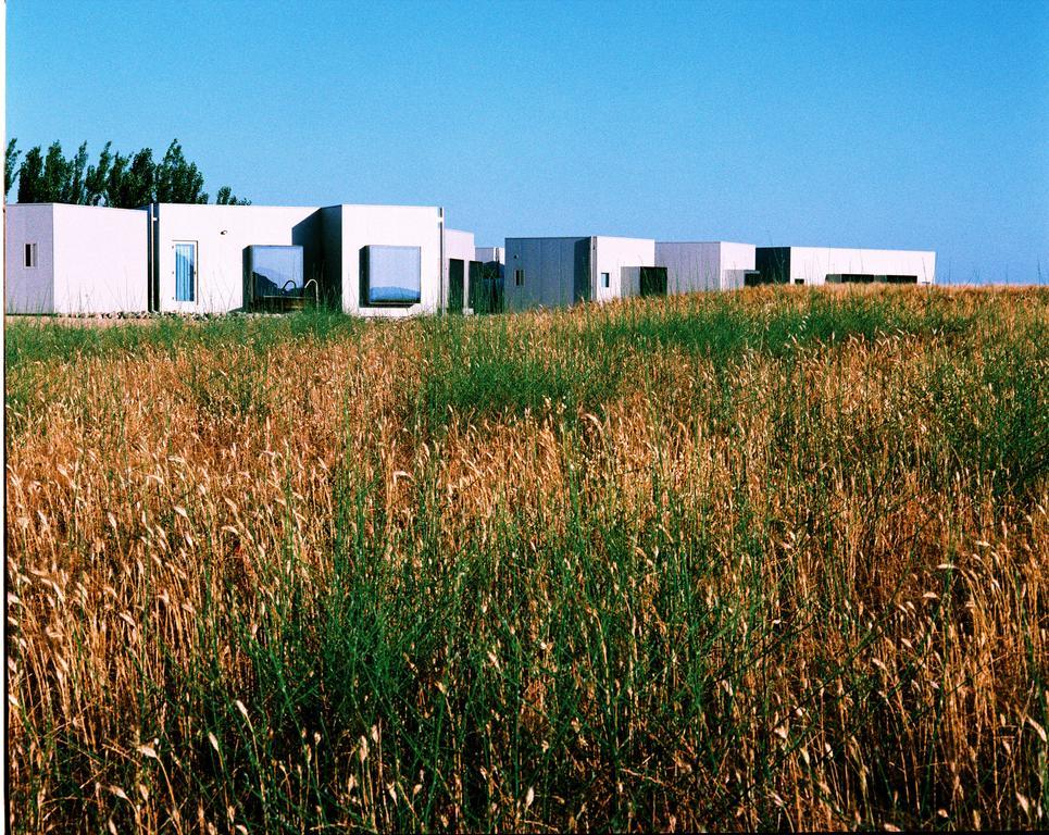 Hotel Aire de Bardenas