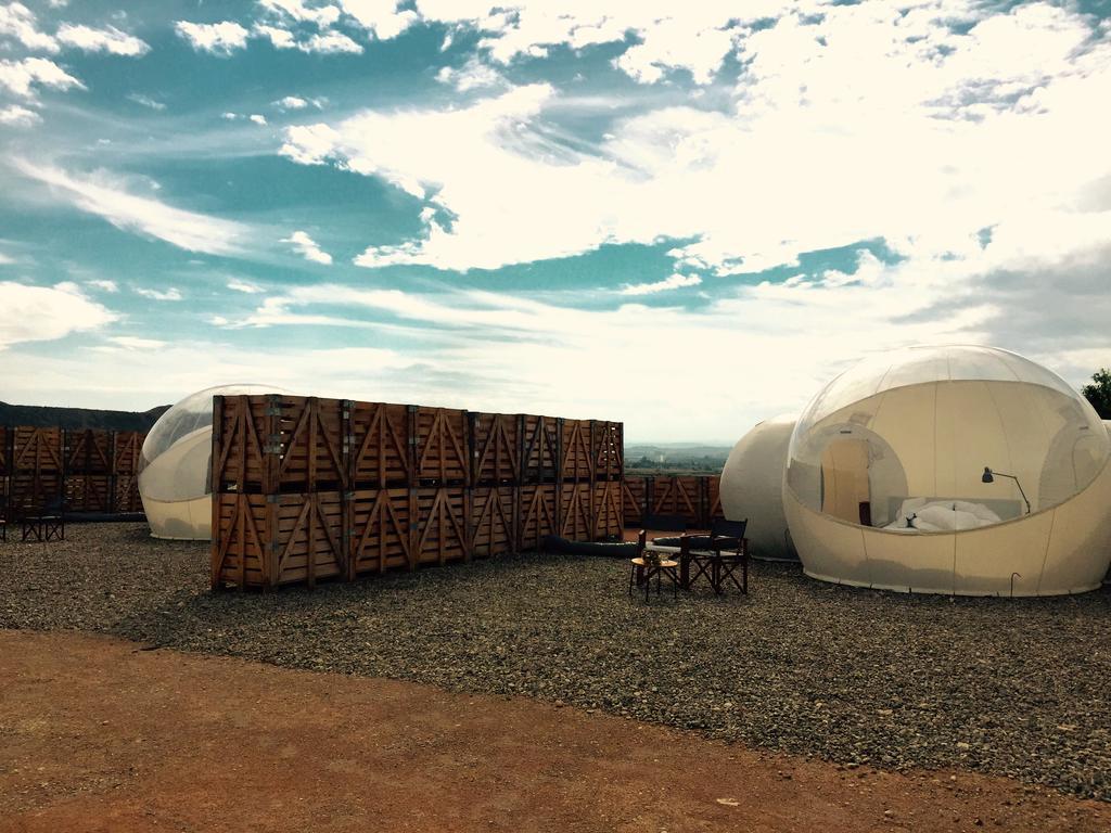 Hotel Aire de Bardenas