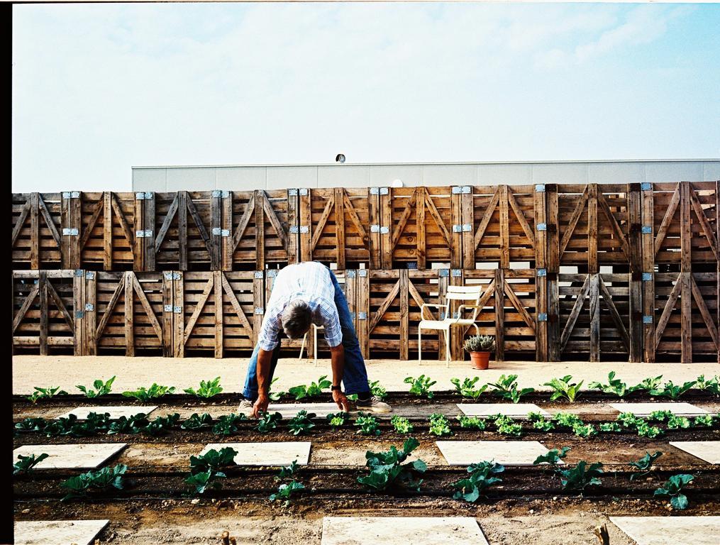 Hotel Aire de Bardenas