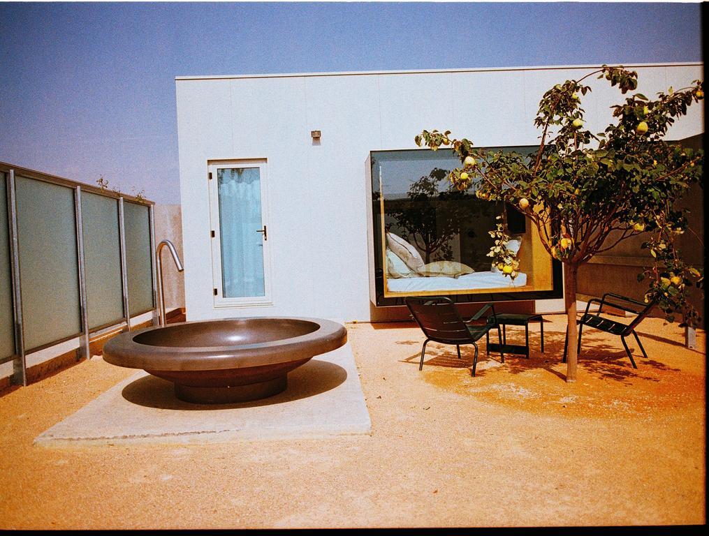 Hotel Aire de Bardenas