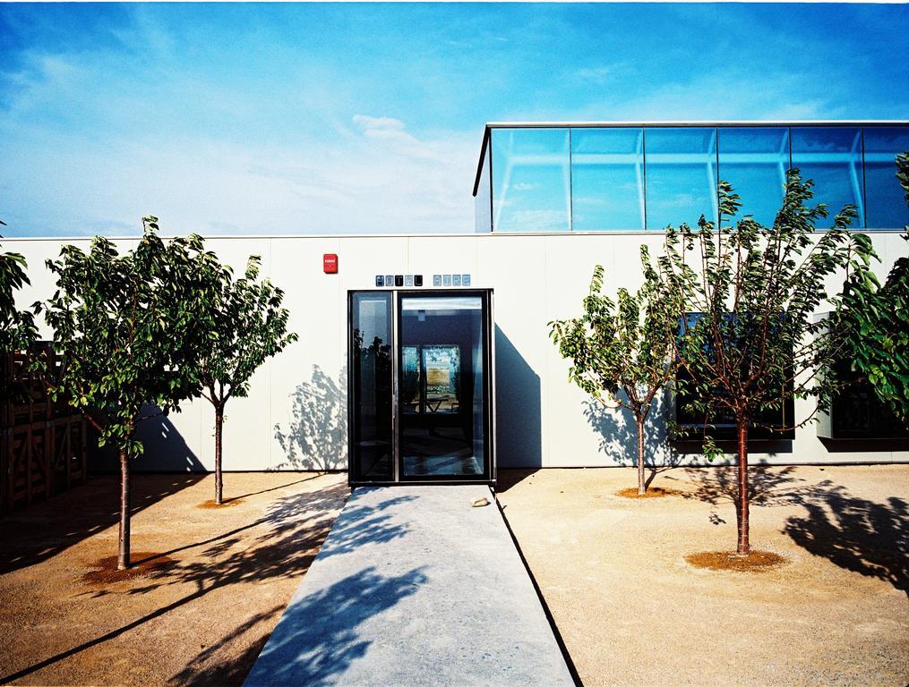 Hotel Aire de Bardenas