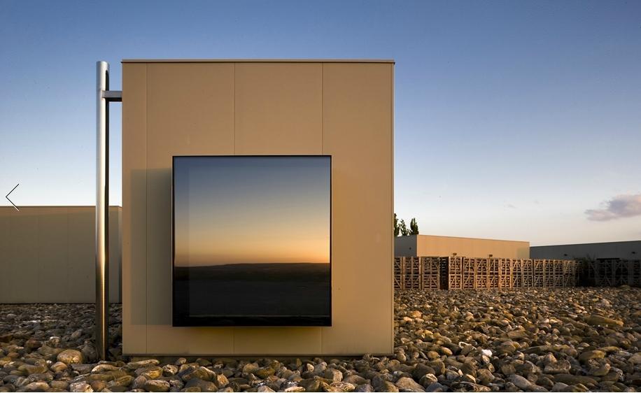 Hotel Aire de Bardenas