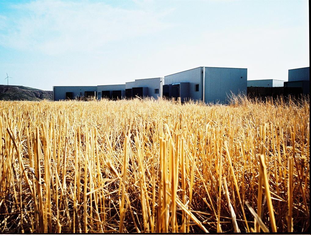 Hotel Aire de Bardenas