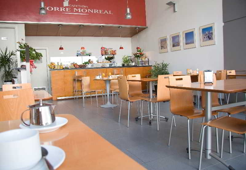 Hostel Torre Monreal