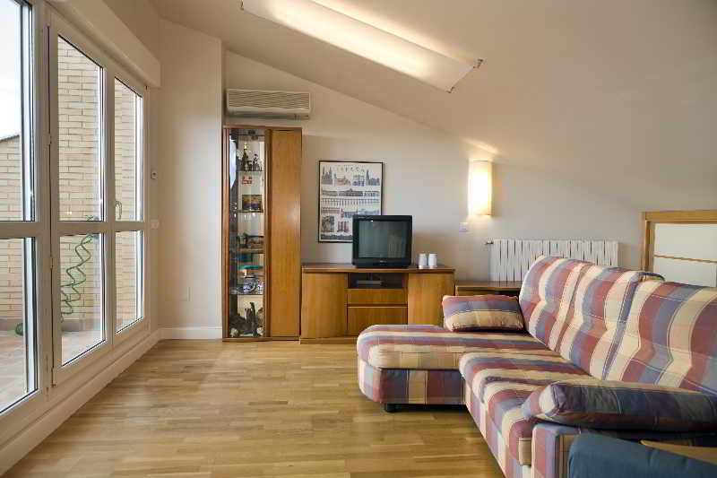 RuralSuite Hotel Apartamentos