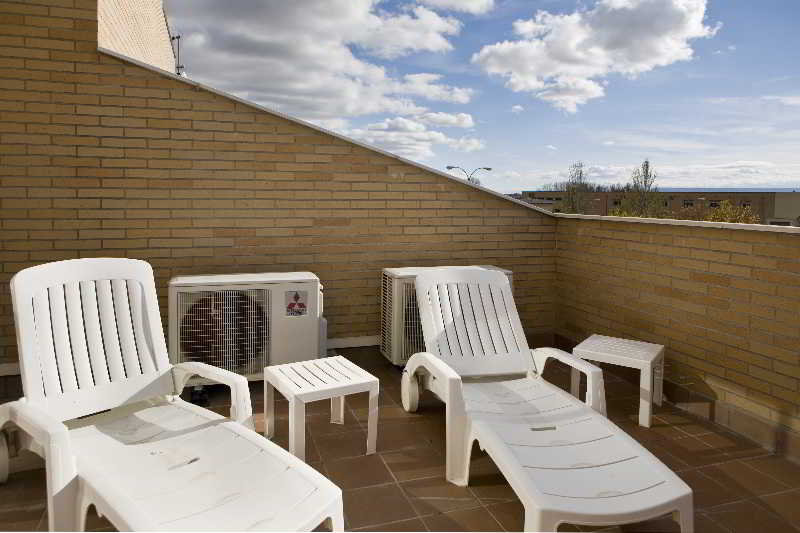 RuralSuite Hotel Apartamentos