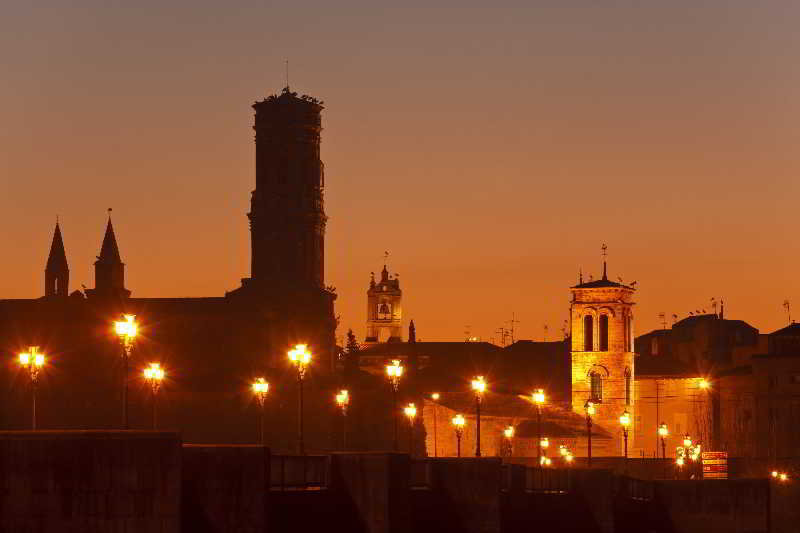 RuralSuite Hotel Apartamentos