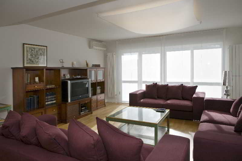 RuralSuite Hotel Apartamentos