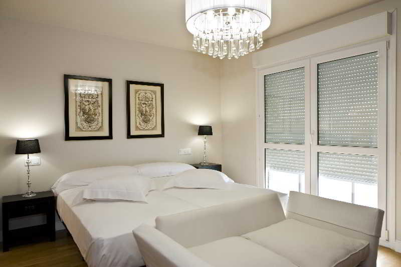 RuralSuite Hotel Apartamentos