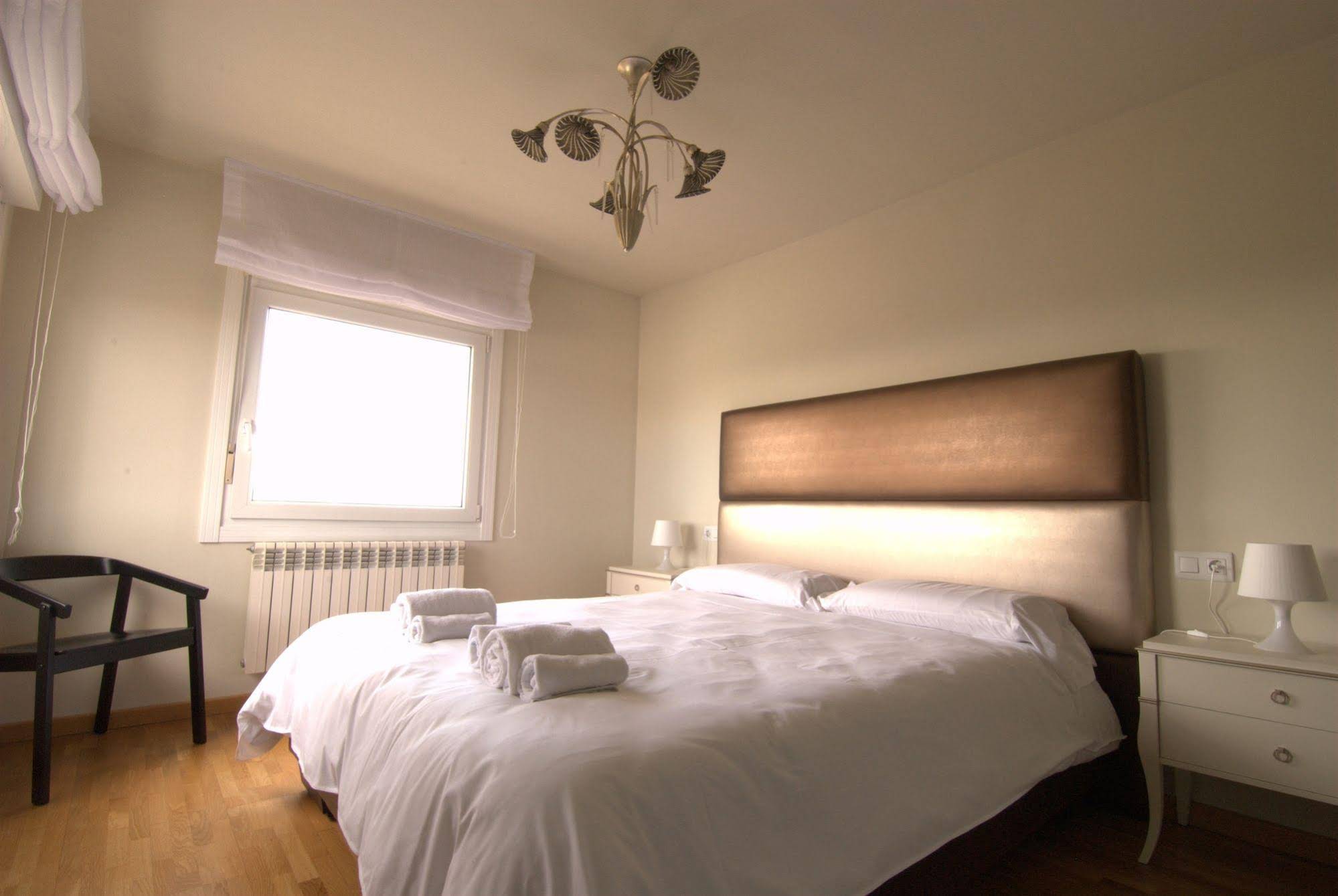 Tudela Mirador De Bardenas