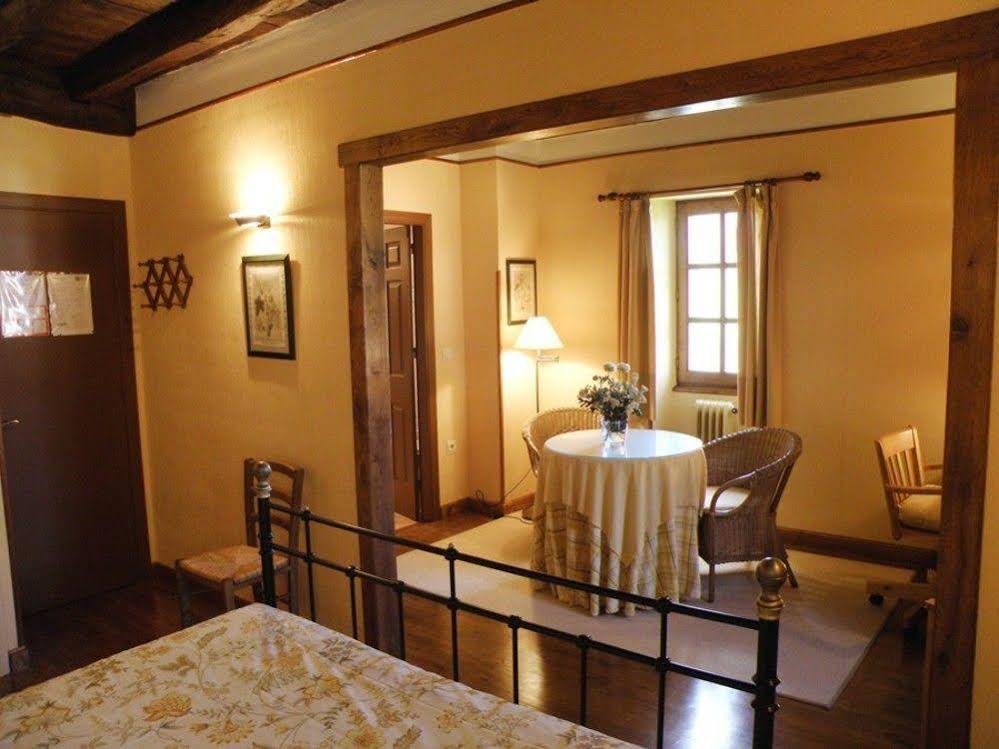Hotel Rural Irigoienea