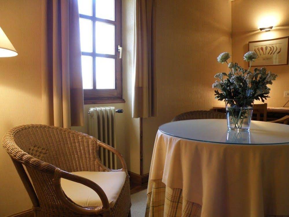 Hotel Rural Irigoienea