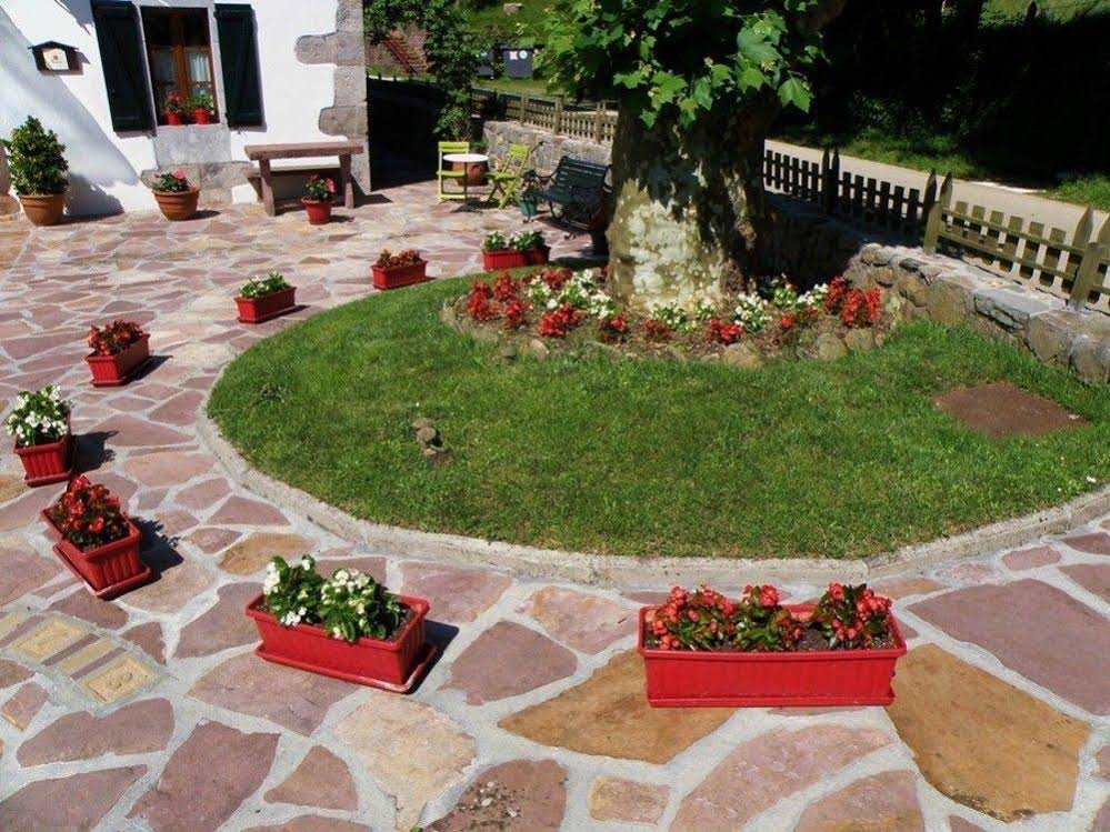 Hotel Rural Irigoienea