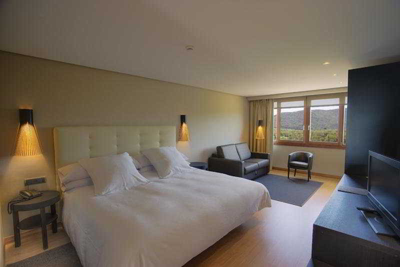 Mirador de Ulzama Golf Spa