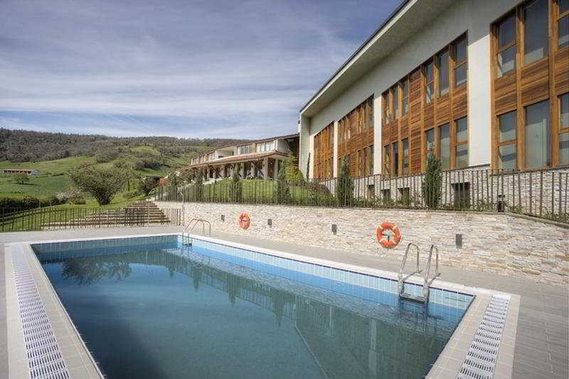 Mirador de Ulzama Golf Spa