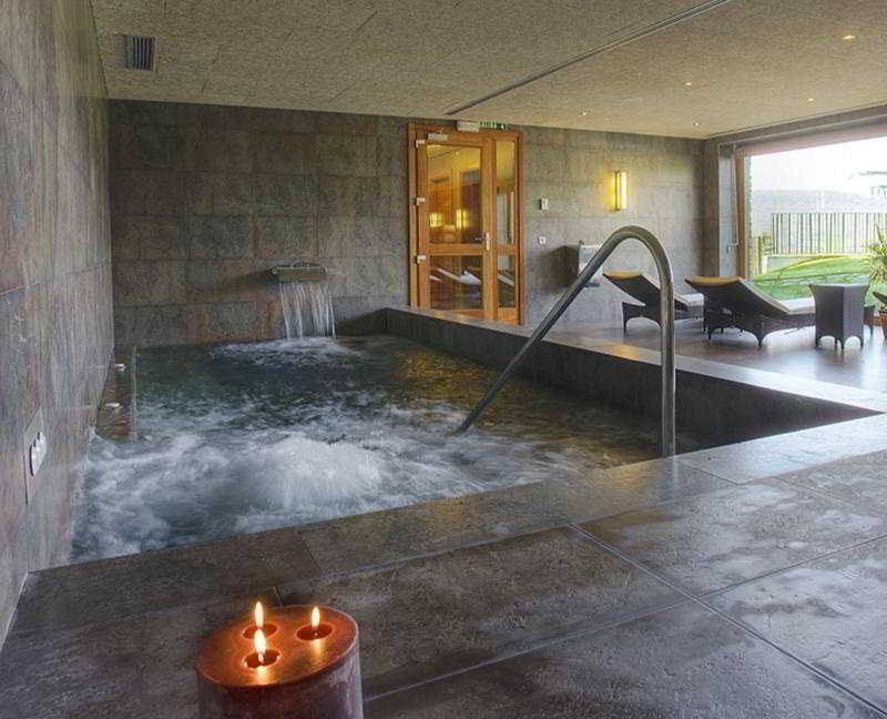 Mirador de Ulzama Golf Spa