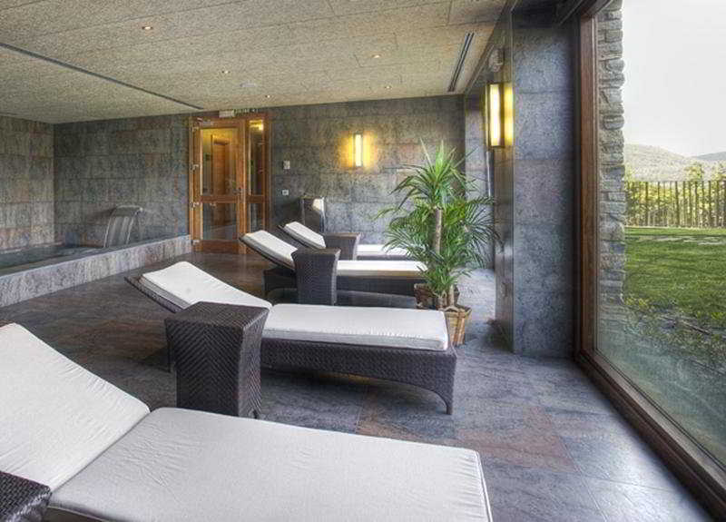 Mirador de Ulzama Golf Spa