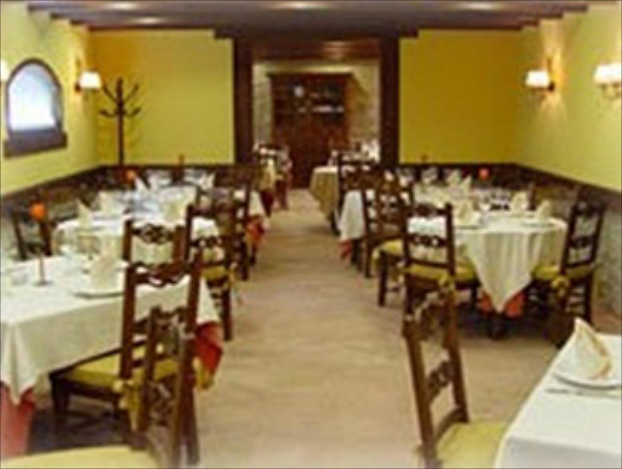 Hotel Palacio de Pujadas by Mij