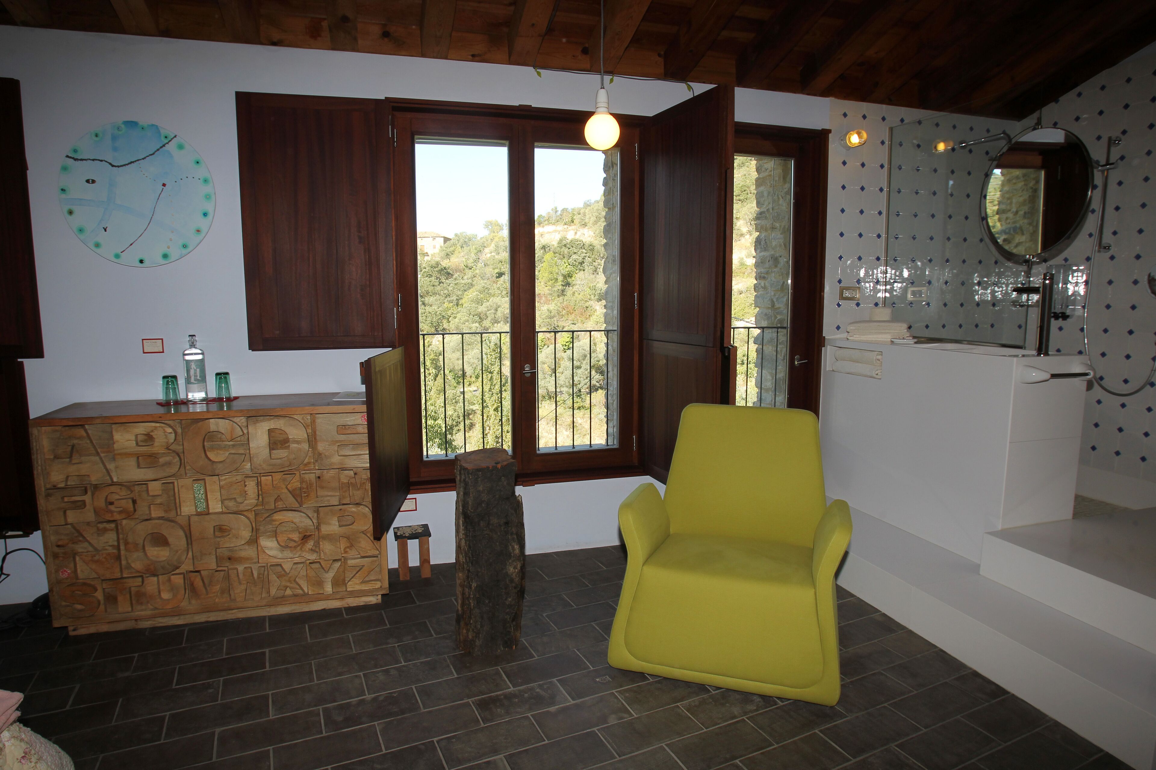 Hotel Casa Fumanal