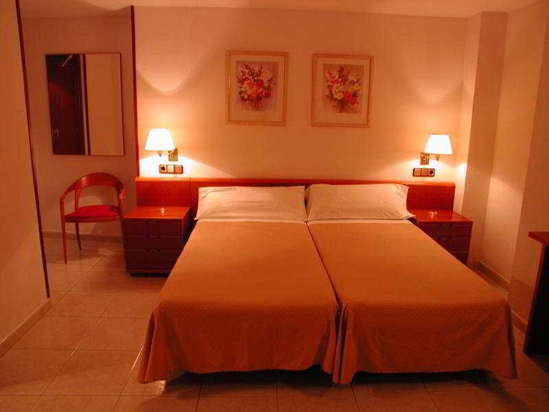 Hostal Dos Rios