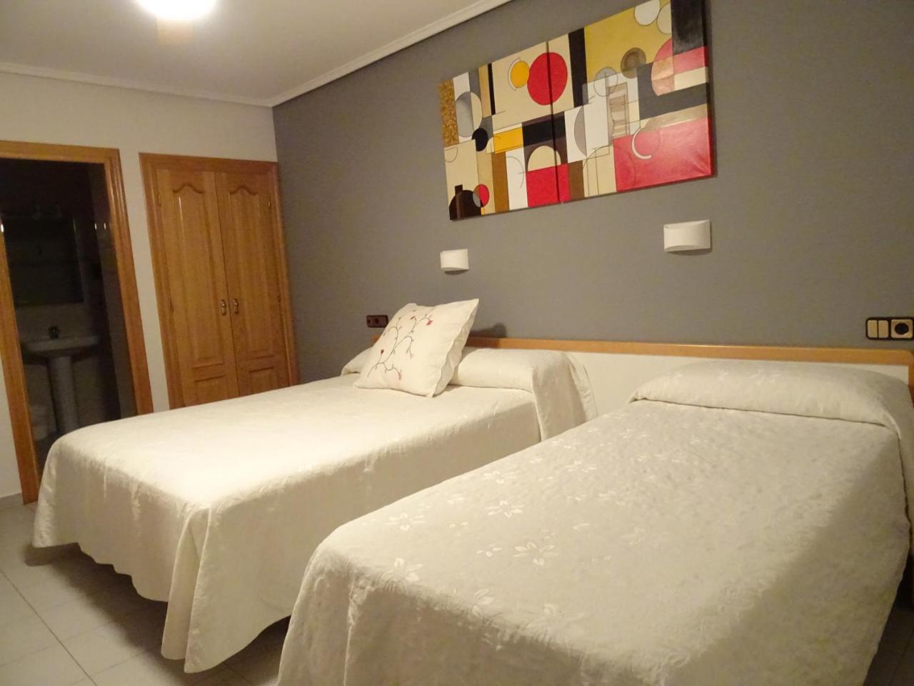 Hostal Pirineos Ainsa