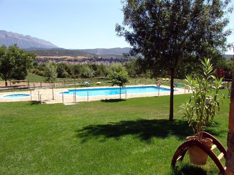 Hotel & SPA Peña Montañesa