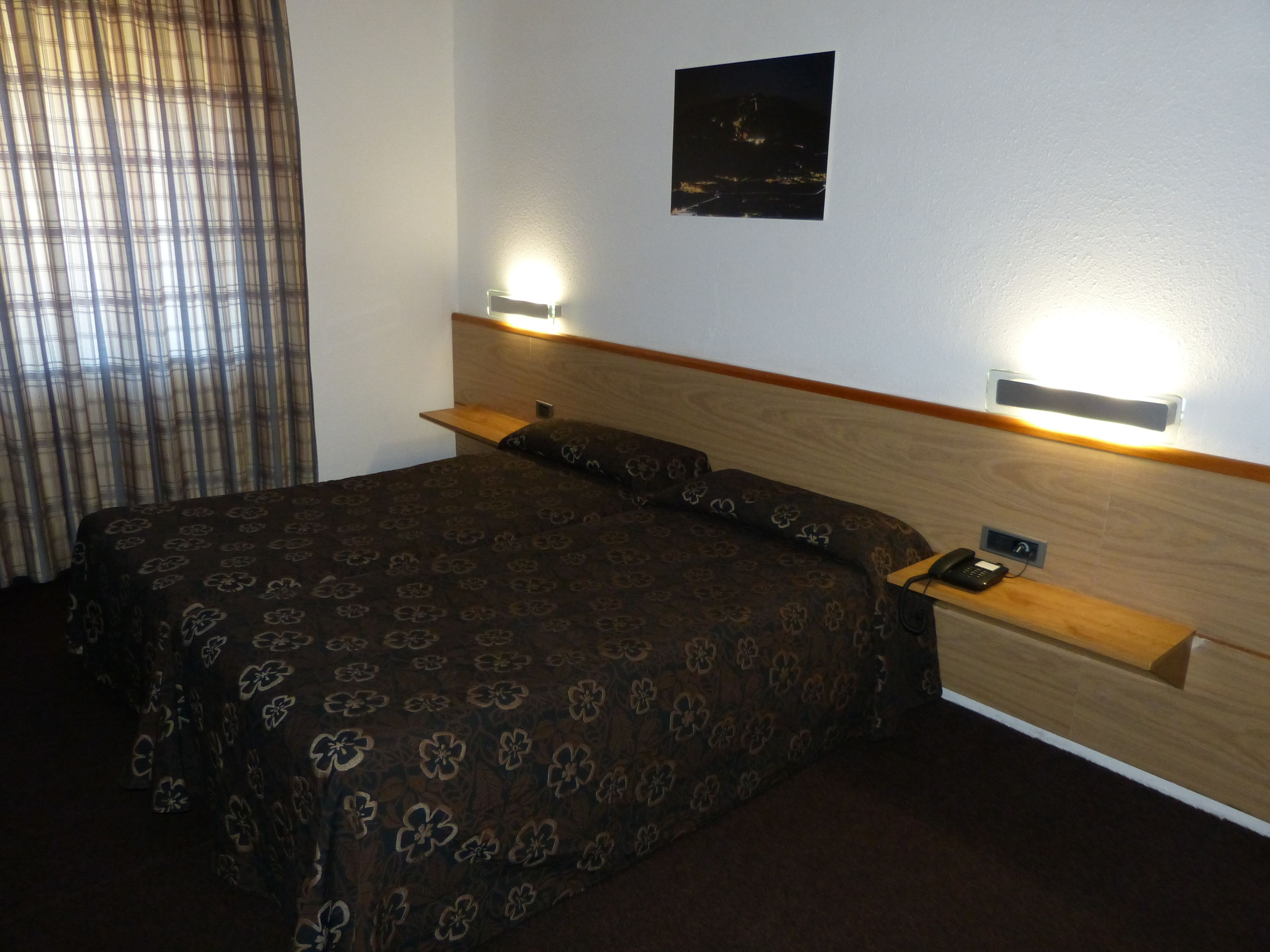 Alp Hotel Masella