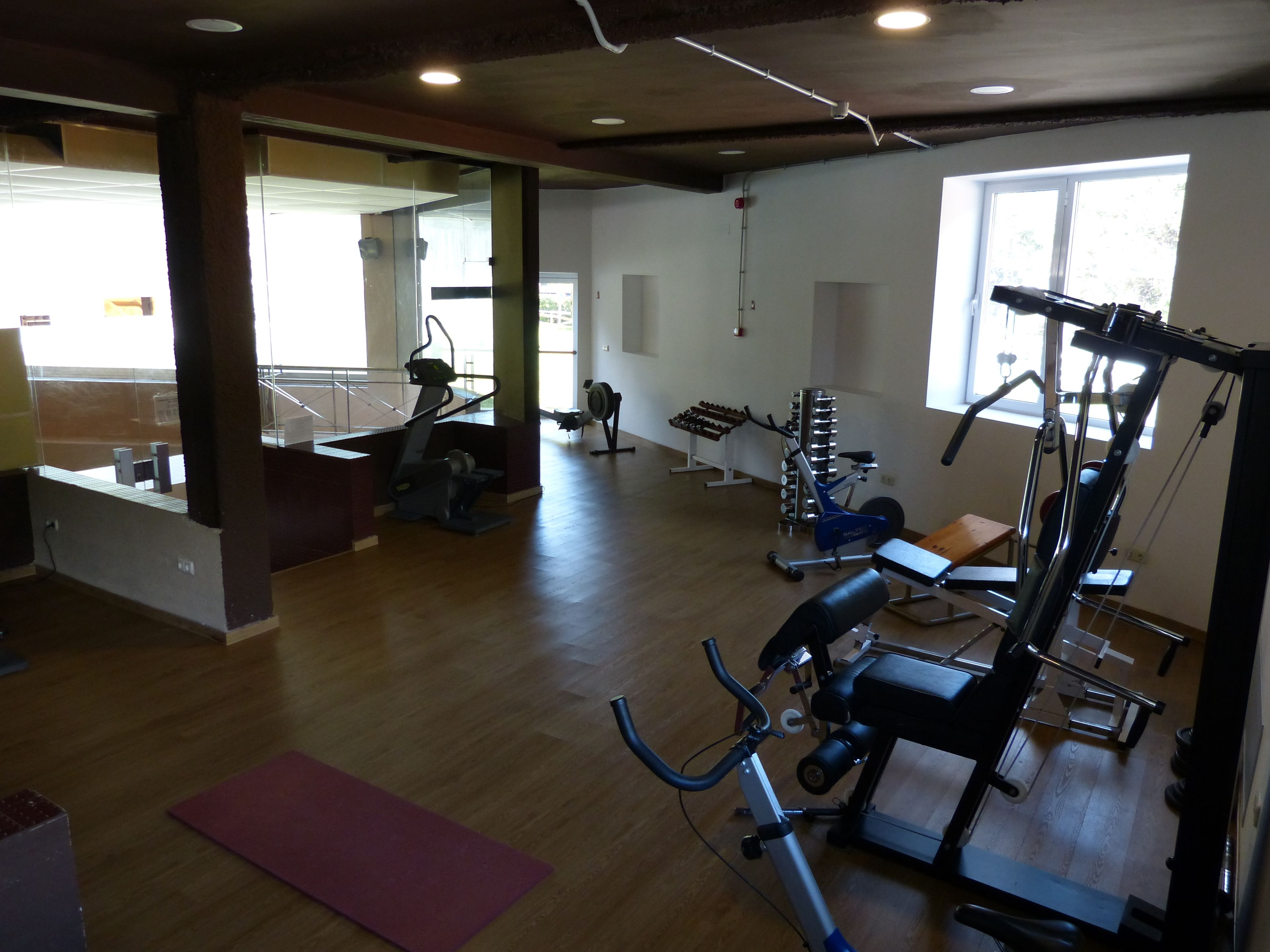 Alp Hotel Masella