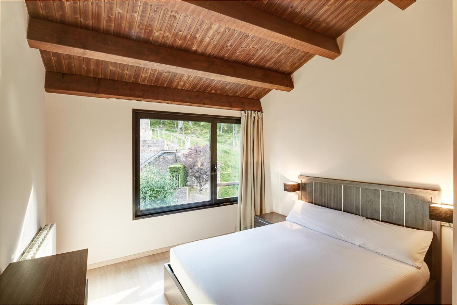 Apartamentos Masella 1600
