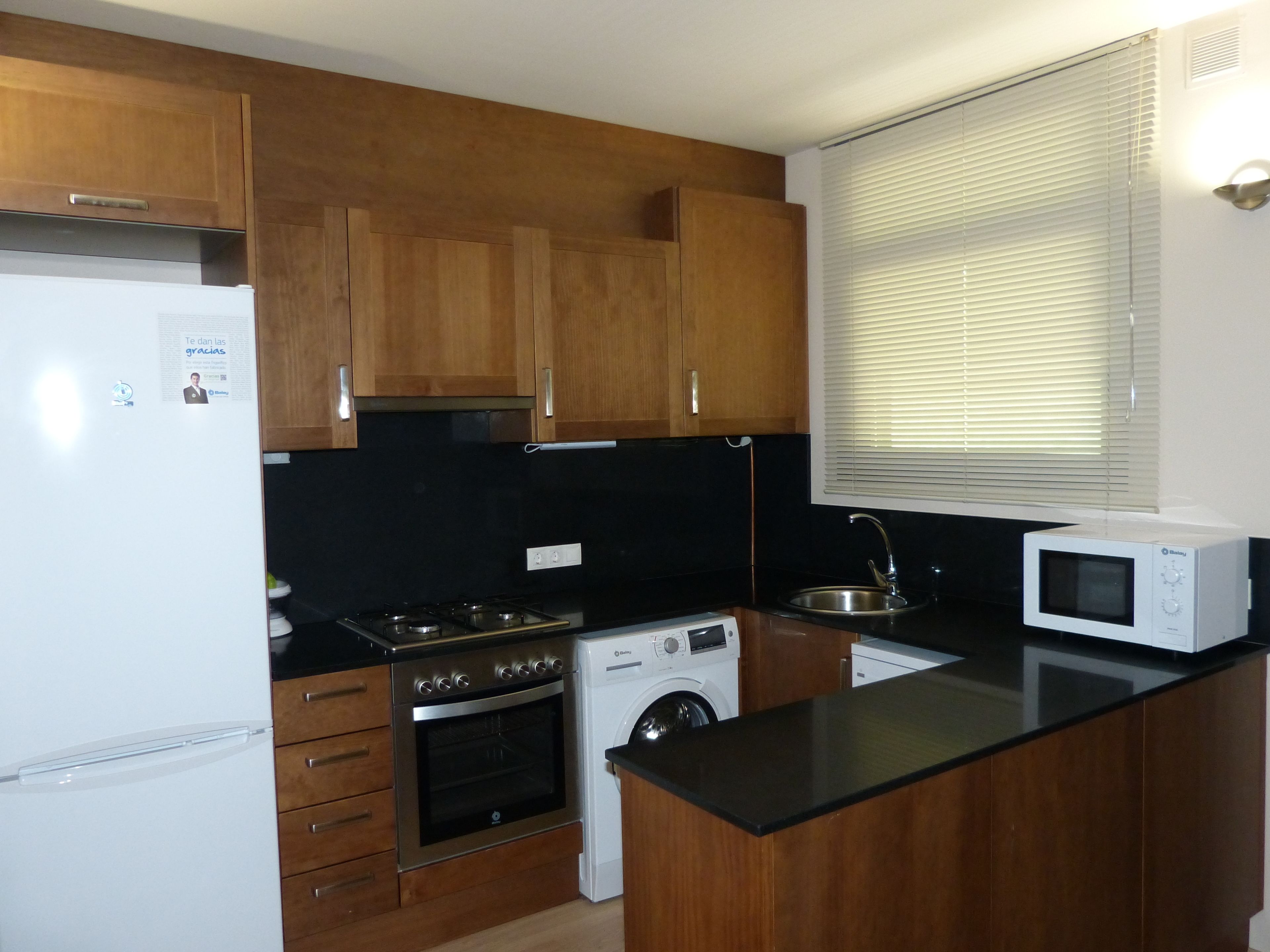 Apartamentos Masella 1600