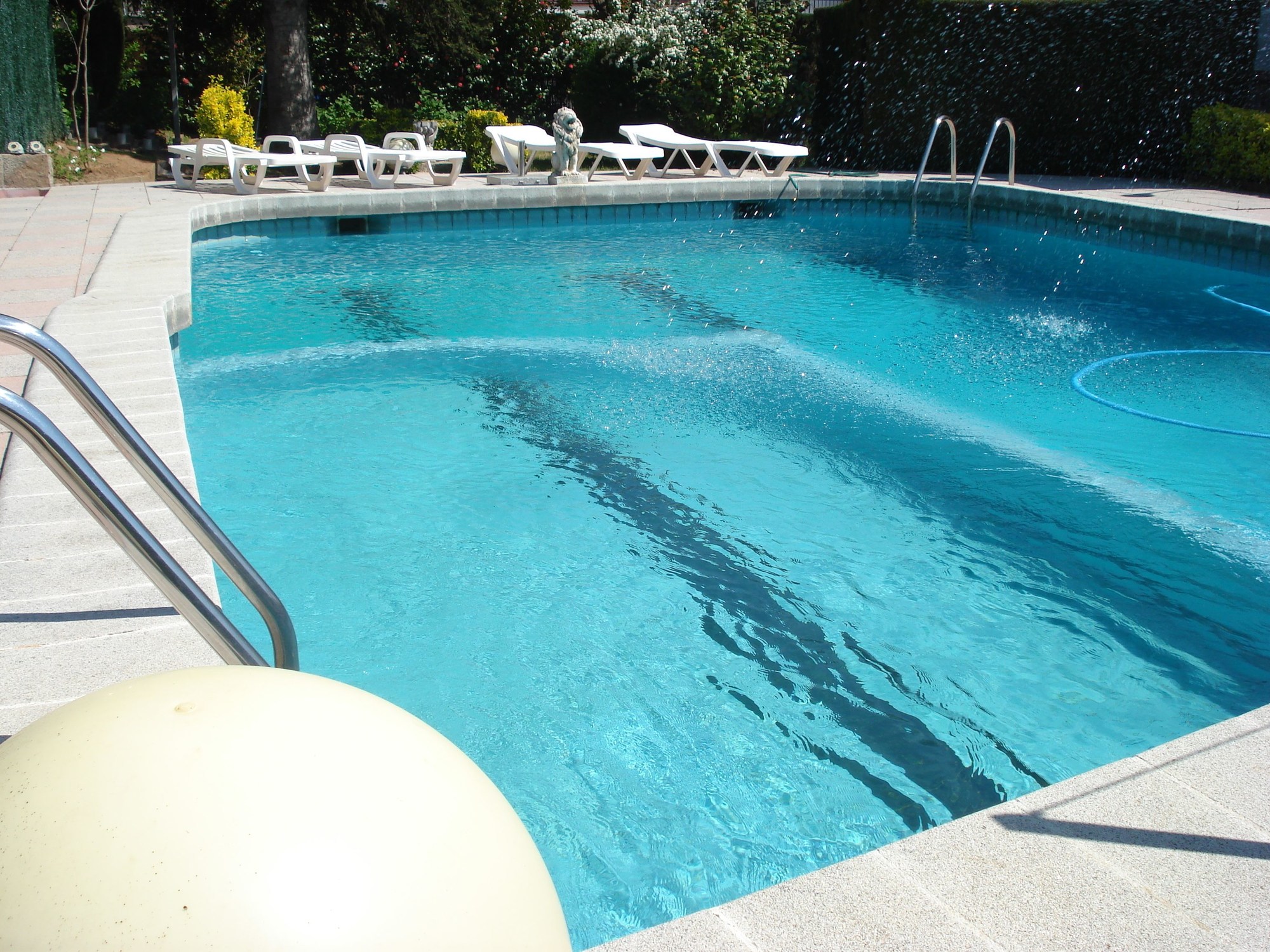 Villa Hortensia