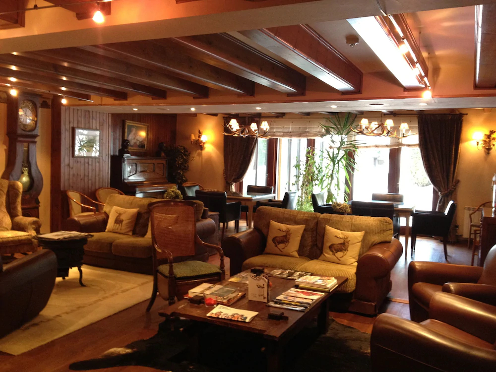 Hotel Casa Irene