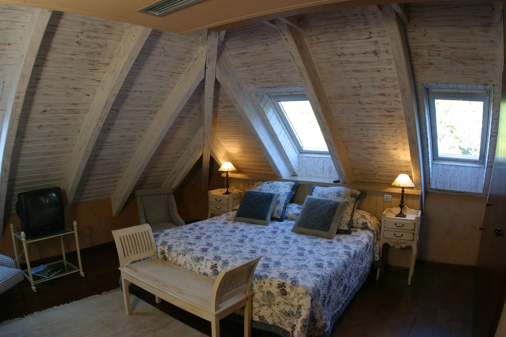 Hotel Casa Irene