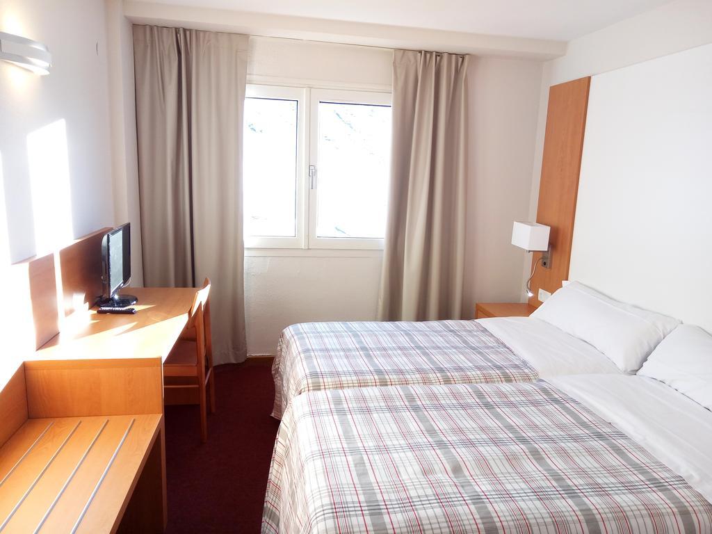Hotel Europa