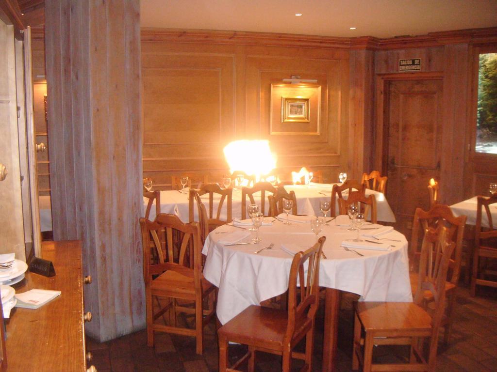 Hotel Europa