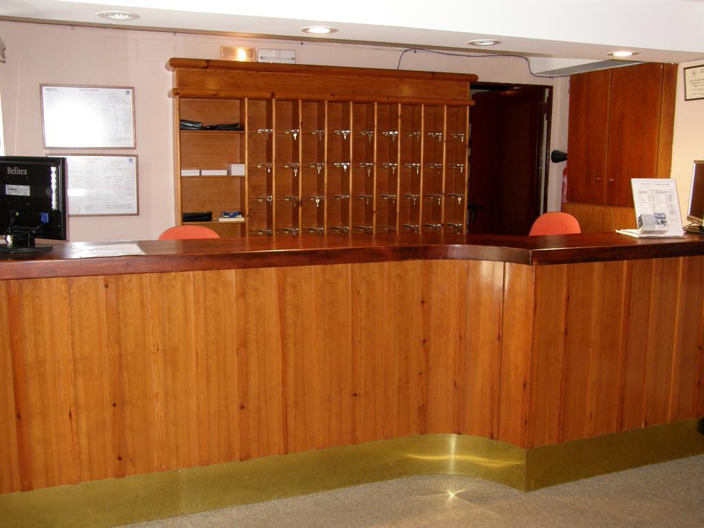 Hotel Europa