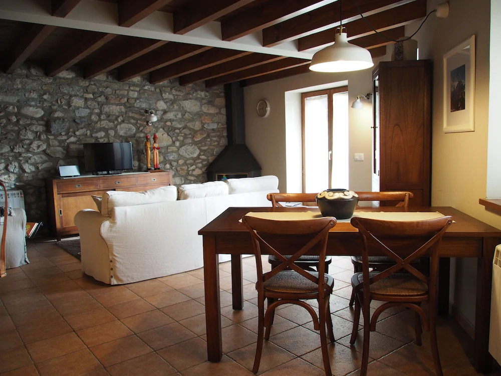 Desconnectar-Bellver de Cerdanya I