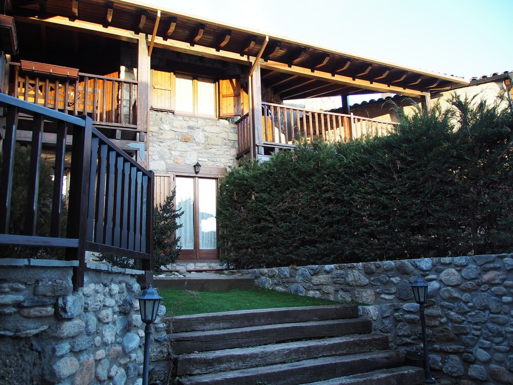 Desconnectar-Bellver de Cerdanya I