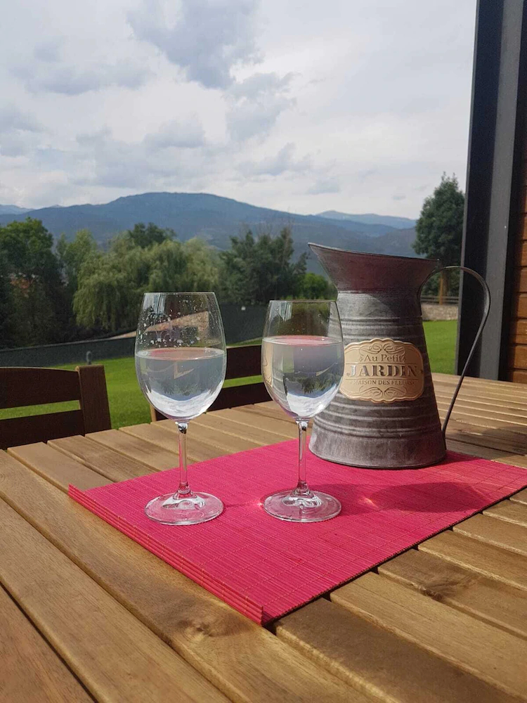 Desconnectar-Pi De Cerdanya
