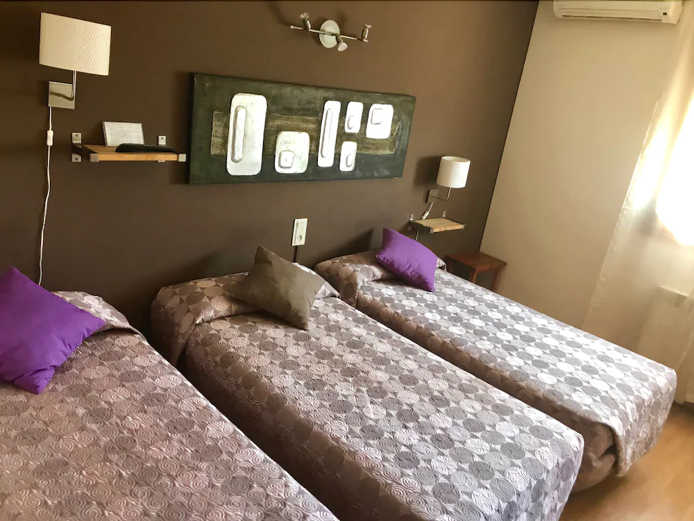 Hostal Delgado