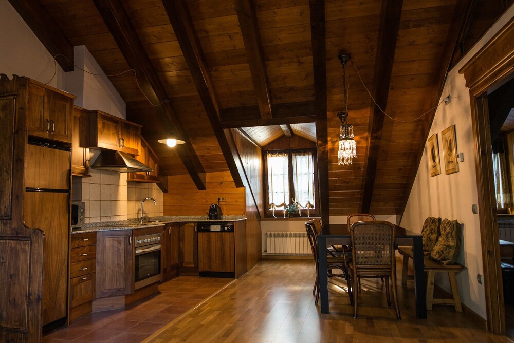 Casa Pichuana Apartments