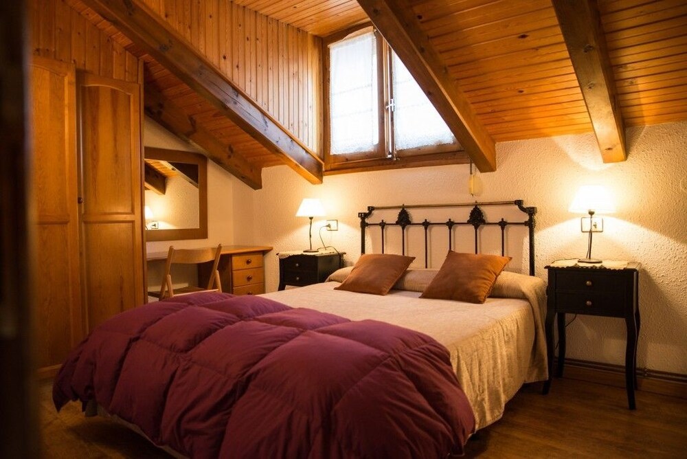 Casa Pichuana Apartments