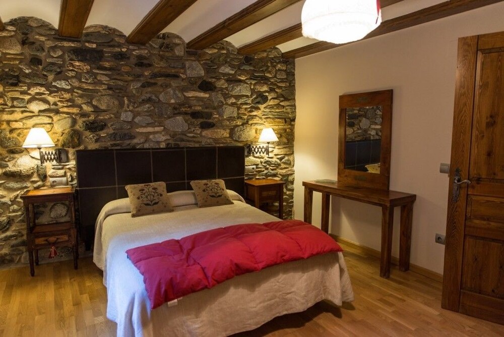 Casa Pichuana Apartments